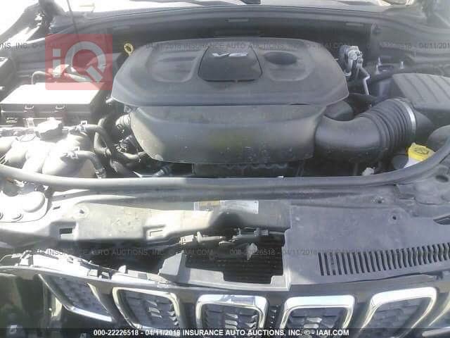 جيب جراند شيروكي